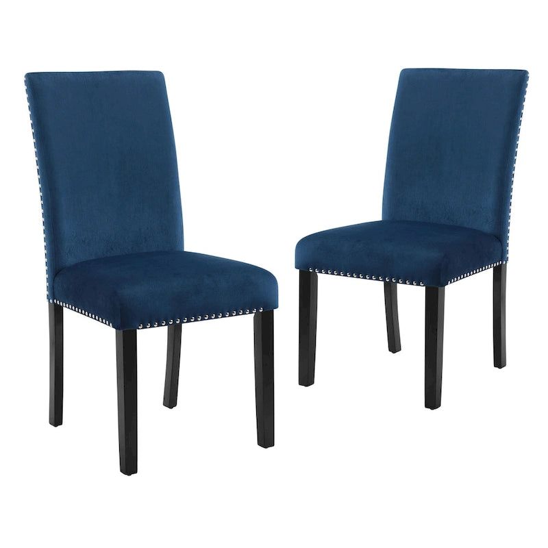 Table à manger ronde avec plateau en faux marbre et étagère inférieure