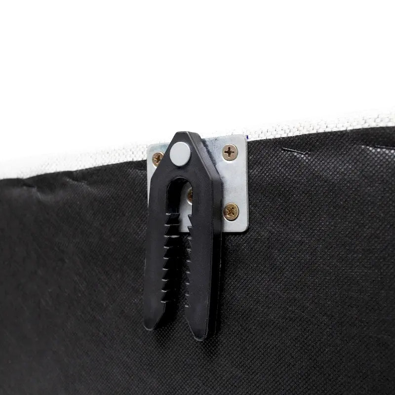 Fauteuil contemporain rembourré avec accoudoirs