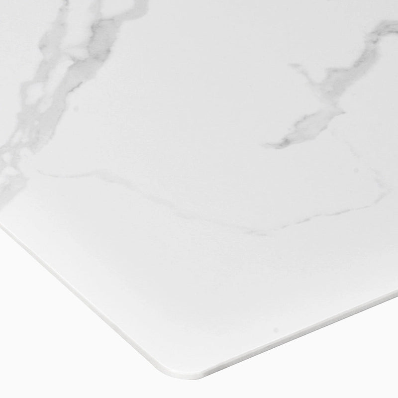 Table basse relevable avec rangement dissimulé et tiroir