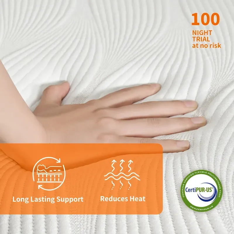 Cadre de lit réglable avec massage