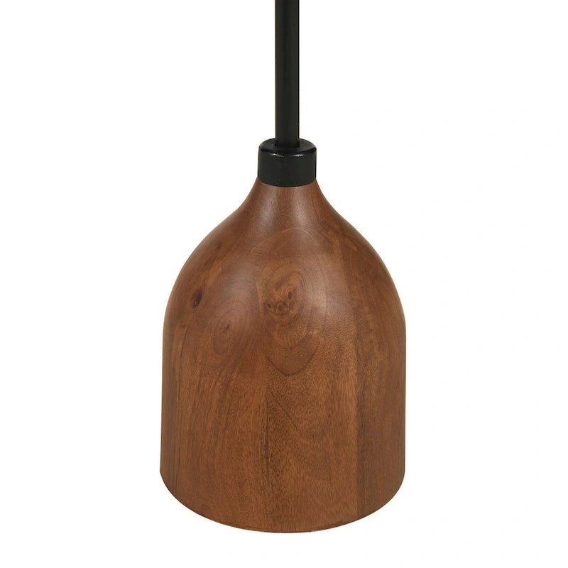 Table d'appoint avec plateau rond en marbre et base piédestal