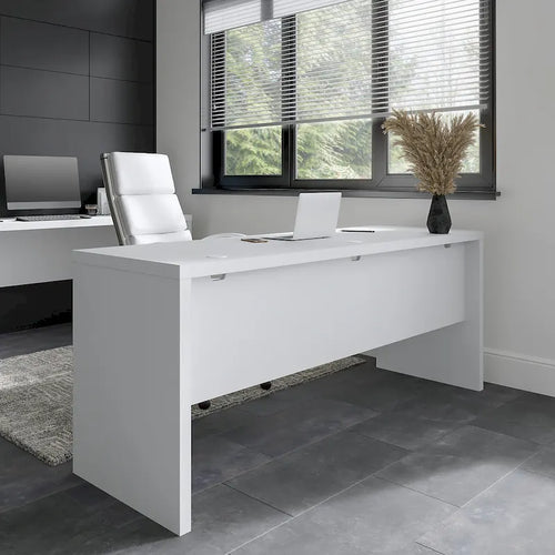 Echo 72W Computer Desk by Bush Business Furniture