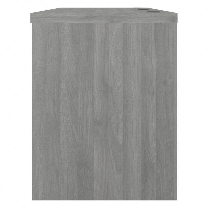 Bureau d'ordinateur de 72 pouces de largeur